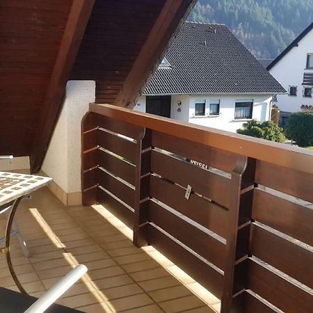 Ferienwohnung Daniela Traben-Trarbach Ngoại thất bức ảnh