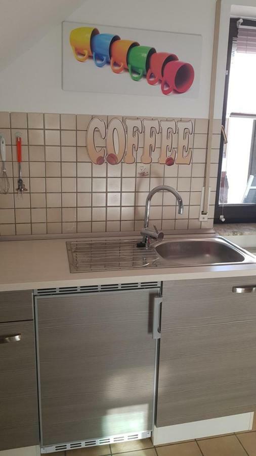 Ferienwohnung Daniela Traben-Trarbach Ngoại thất bức ảnh