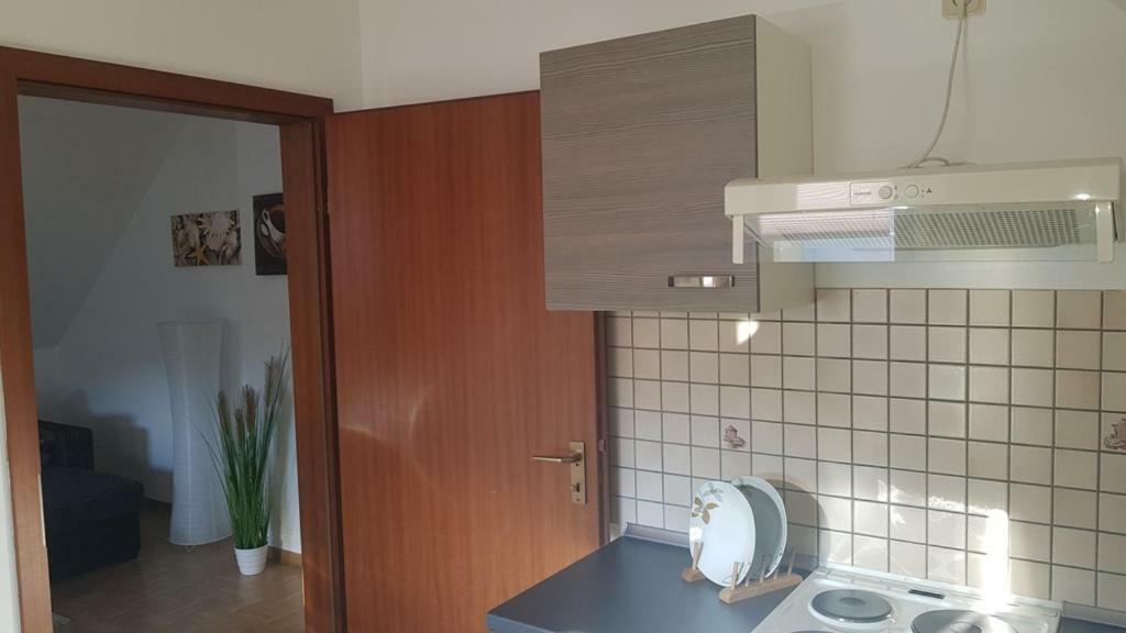 Ferienwohnung Daniela Traben-Trarbach Ngoại thất bức ảnh