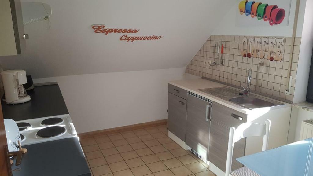 Ferienwohnung Daniela Traben-Trarbach Ngoại thất bức ảnh