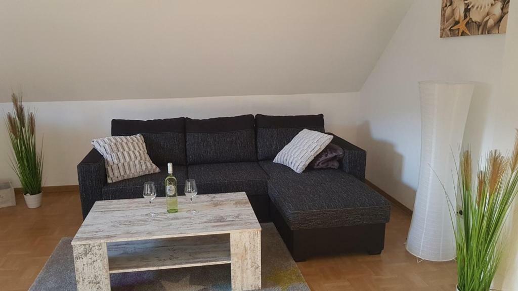 Ferienwohnung Daniela Traben-Trarbach Ngoại thất bức ảnh