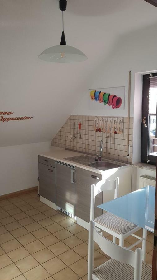 Ferienwohnung Daniela Traben-Trarbach Ngoại thất bức ảnh