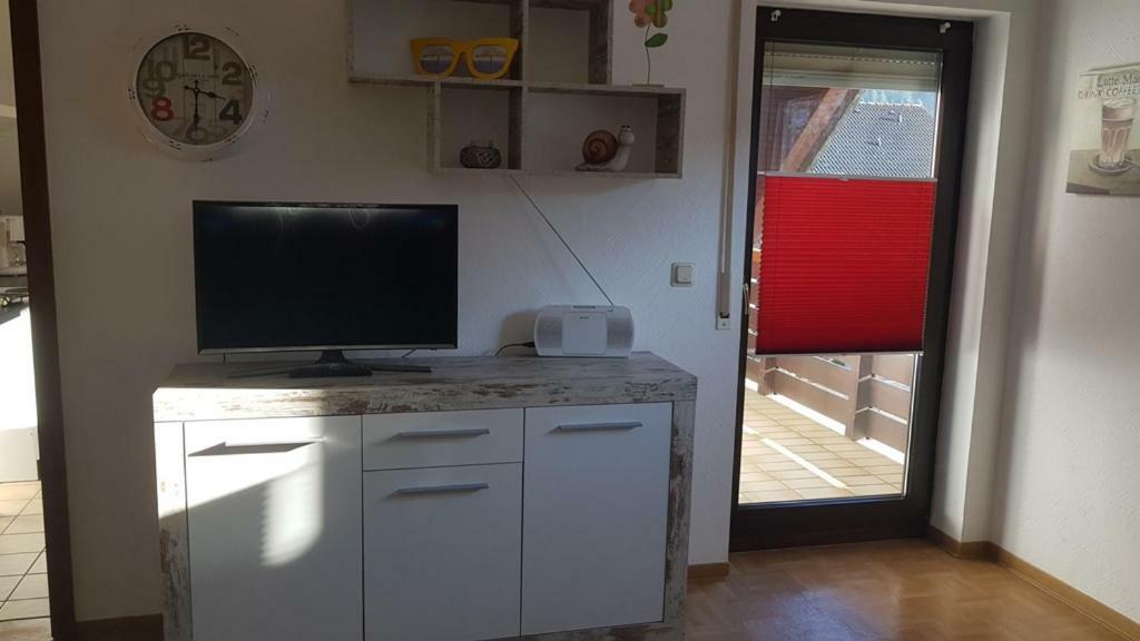 Ferienwohnung Daniela Traben-Trarbach Ngoại thất bức ảnh