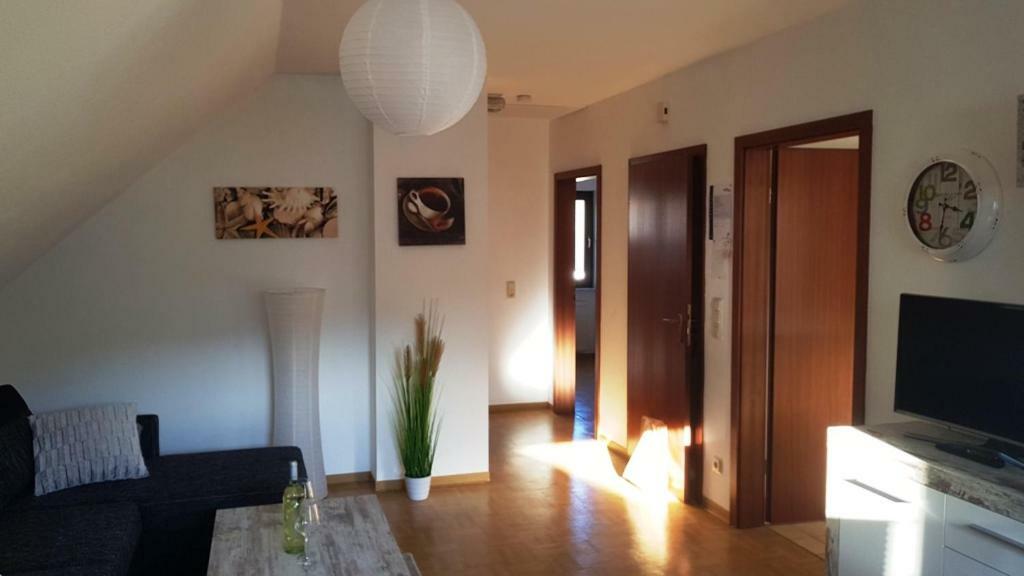 Ferienwohnung Daniela Traben-Trarbach Ngoại thất bức ảnh